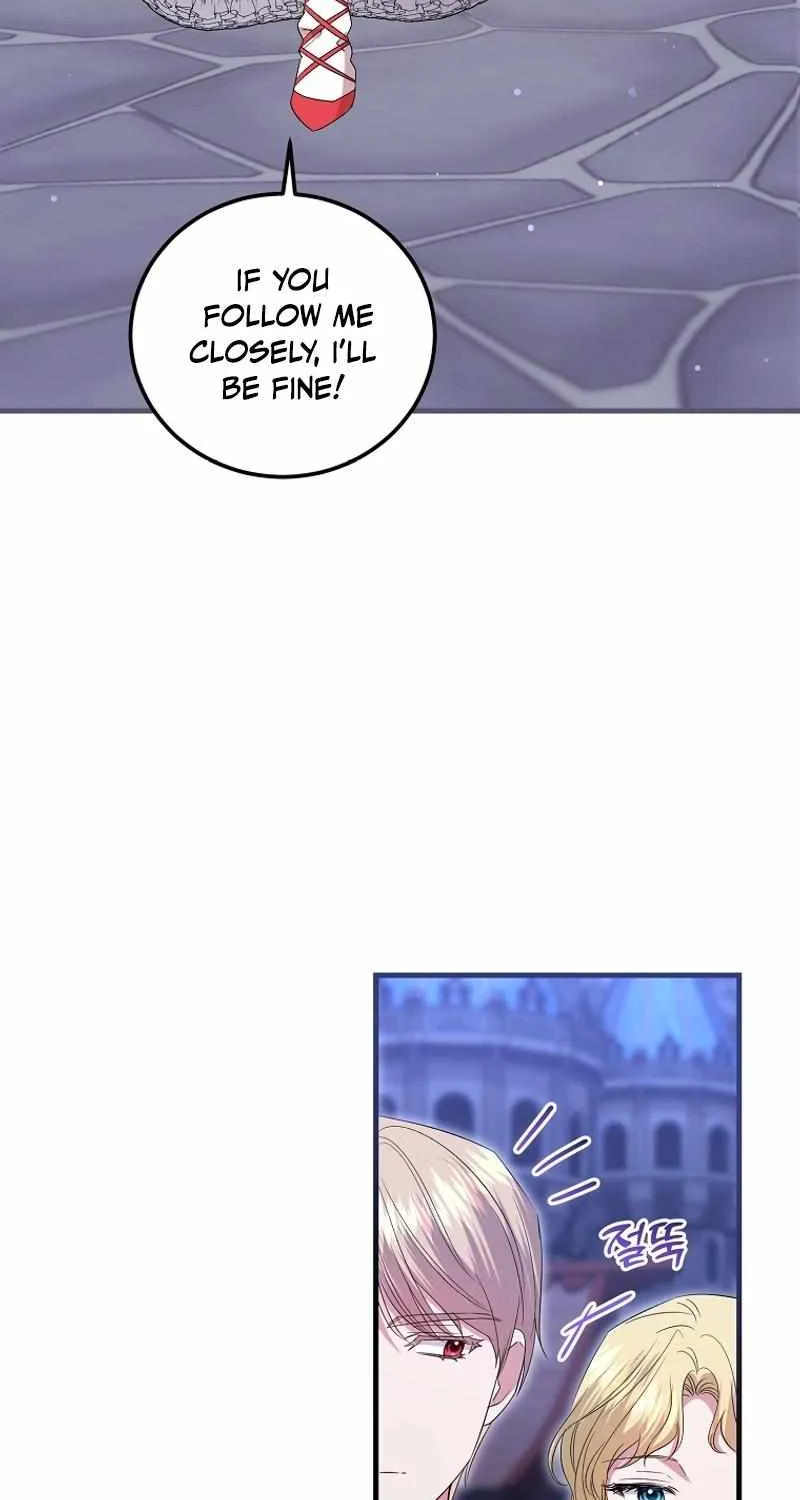 I’m Done Being a Hero, Even If It’s Retirement Chapter 43 page 4 - 