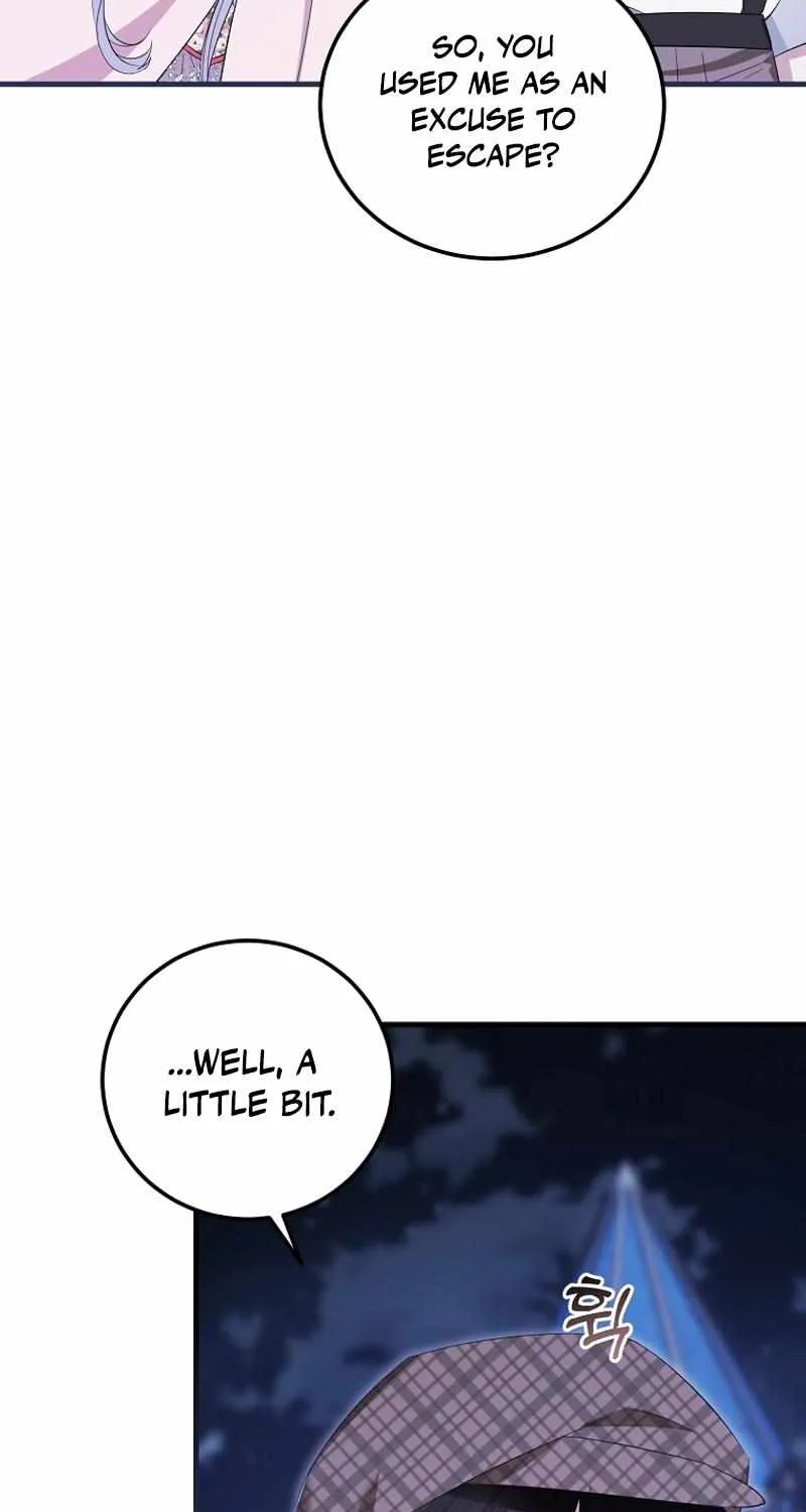 I’m Done Being a Hero, Even If It’s Retirement Chapter 43 page 34 - 
