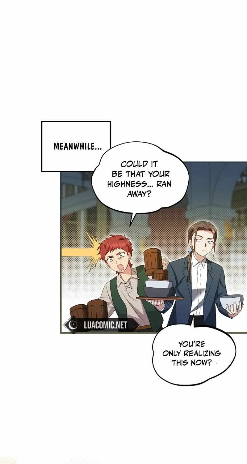 I’m Done Being a Hero, Even If It’s Retirement Chapter 43 page 40 - 
