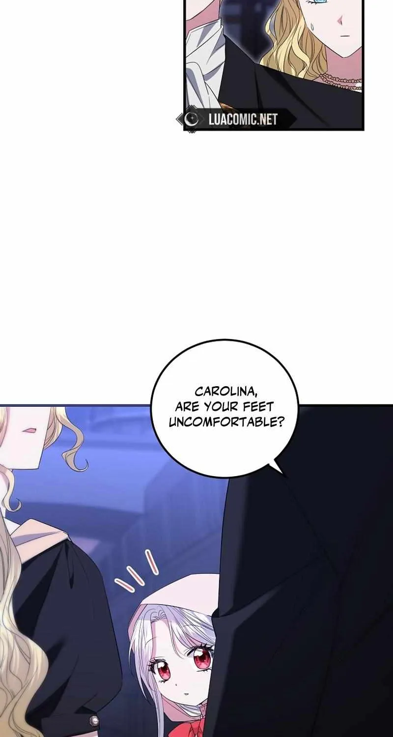 I’m Done Being a Hero, Even If It’s Retirement Chapter 43 page 5 - 