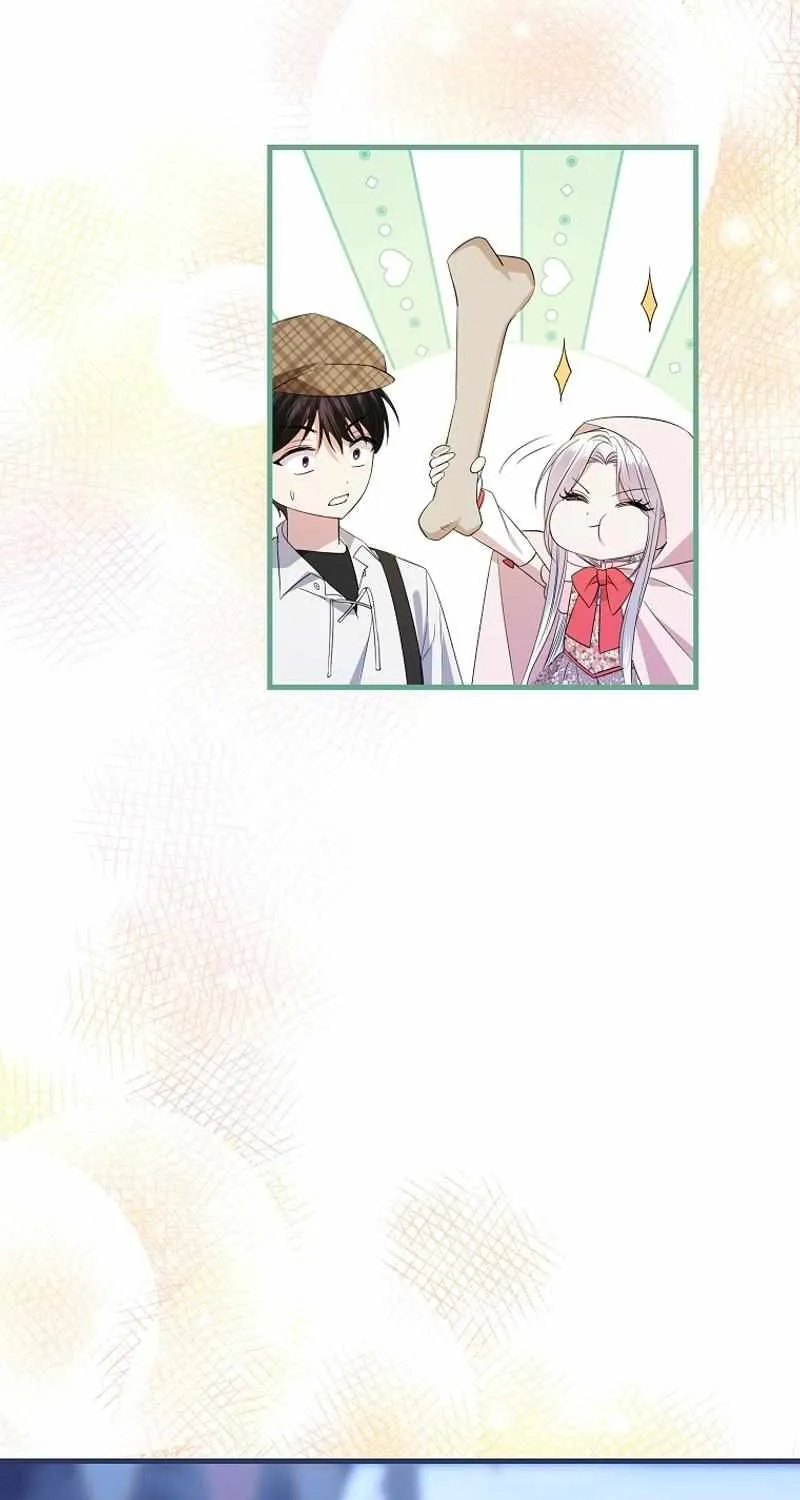 I’m Done Being a Hero, Even If It’s Retirement Chapter 43 page 42 - 