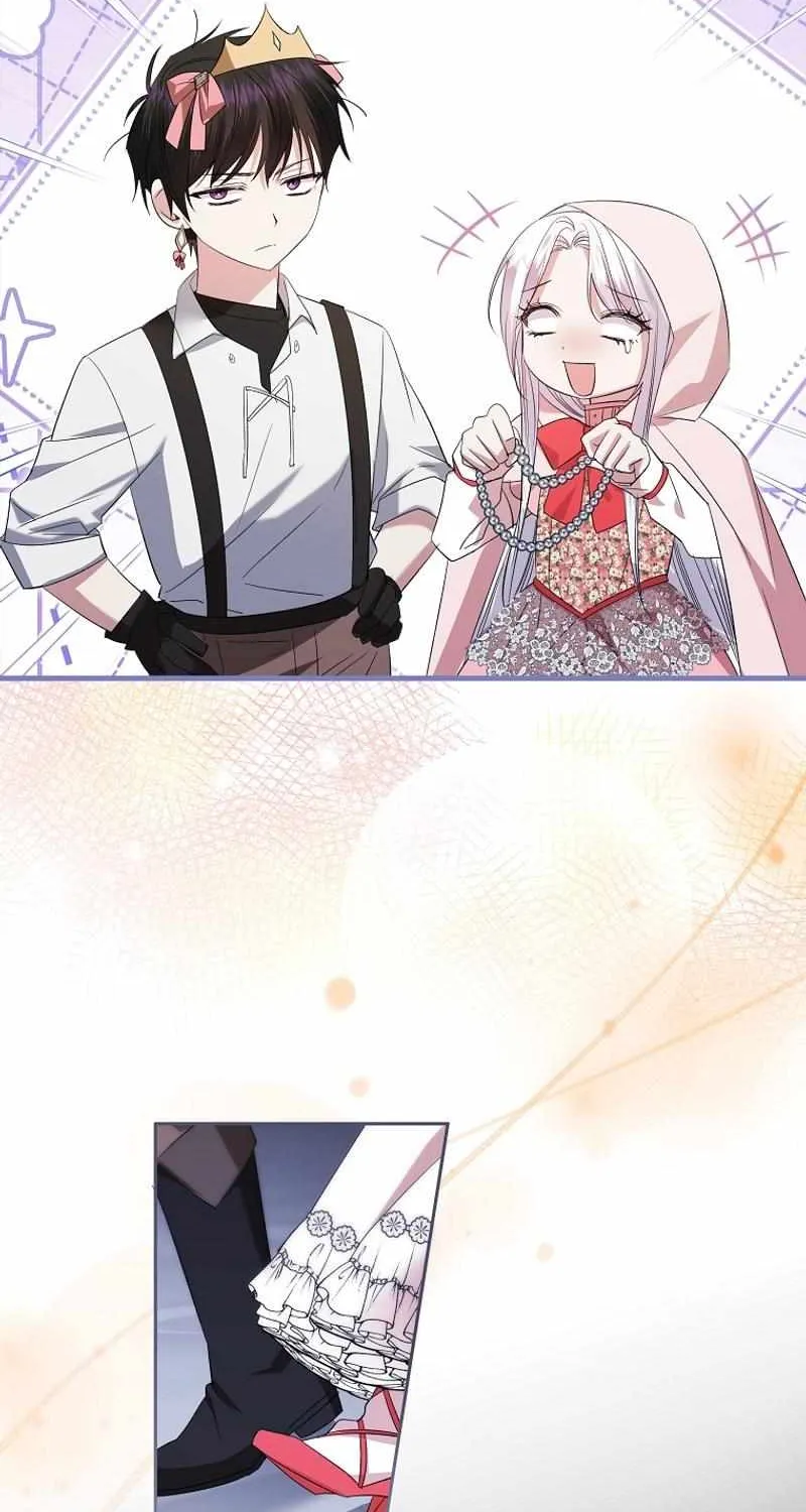 I’m Done Being a Hero, Even If It’s Retirement Chapter 43 page 45 - 