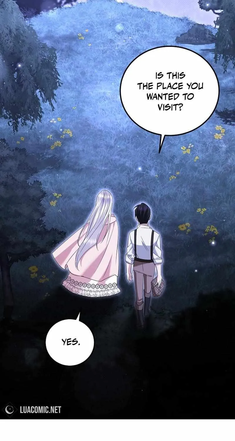 I’m Done Being a Hero, Even If It’s Retirement Chapter 43 page 48 - 