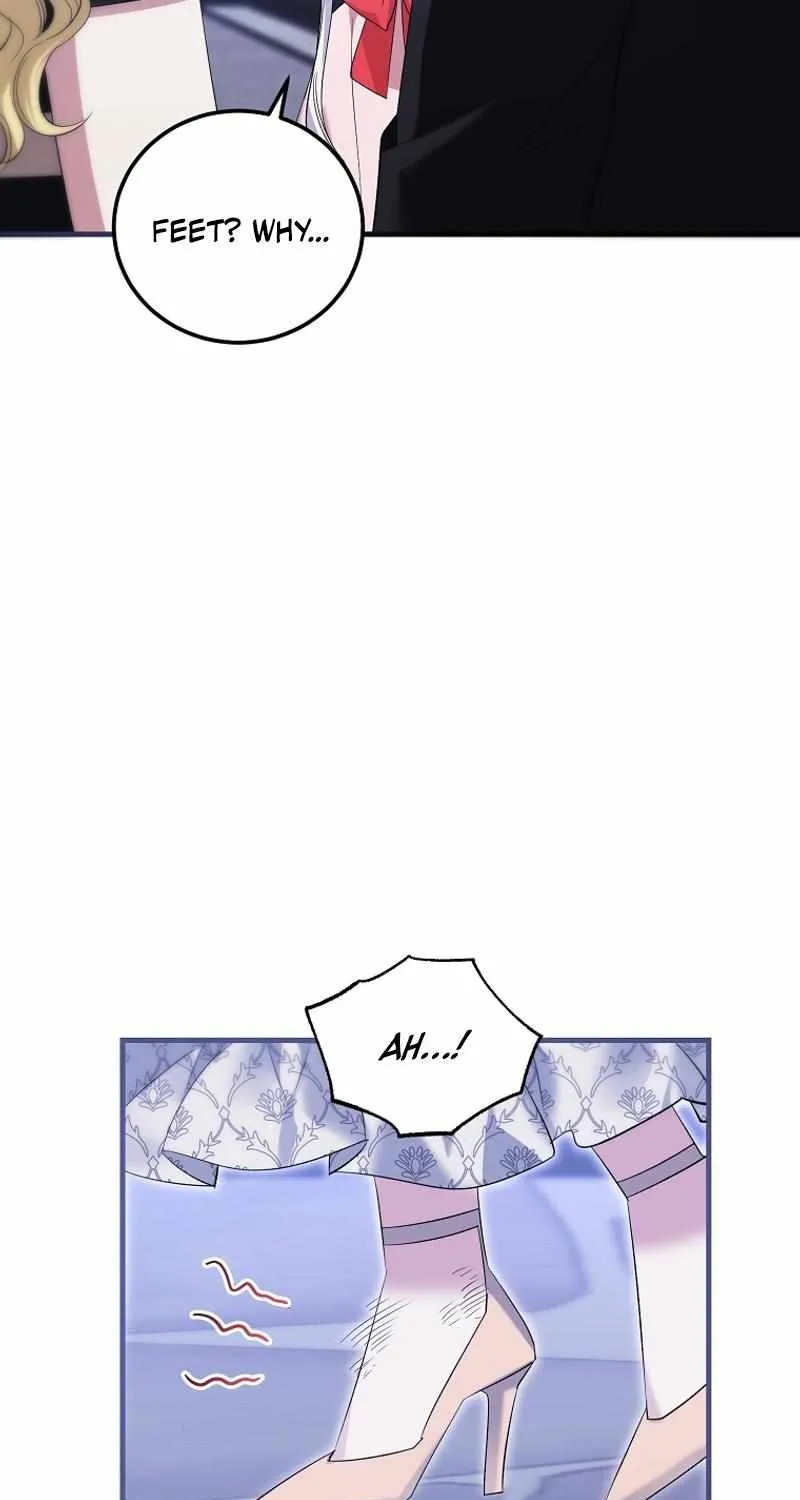 I’m Done Being a Hero, Even If It’s Retirement Chapter 43 page 6 - 