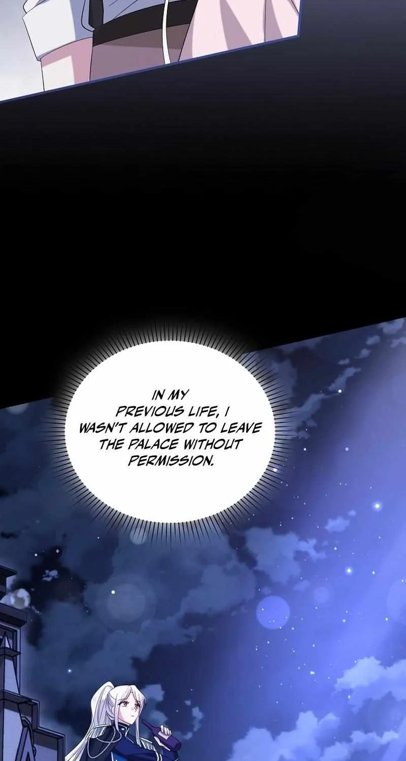 I’m Done Being a Hero, Even If It’s Retirement Chapter 43 page 51 - 