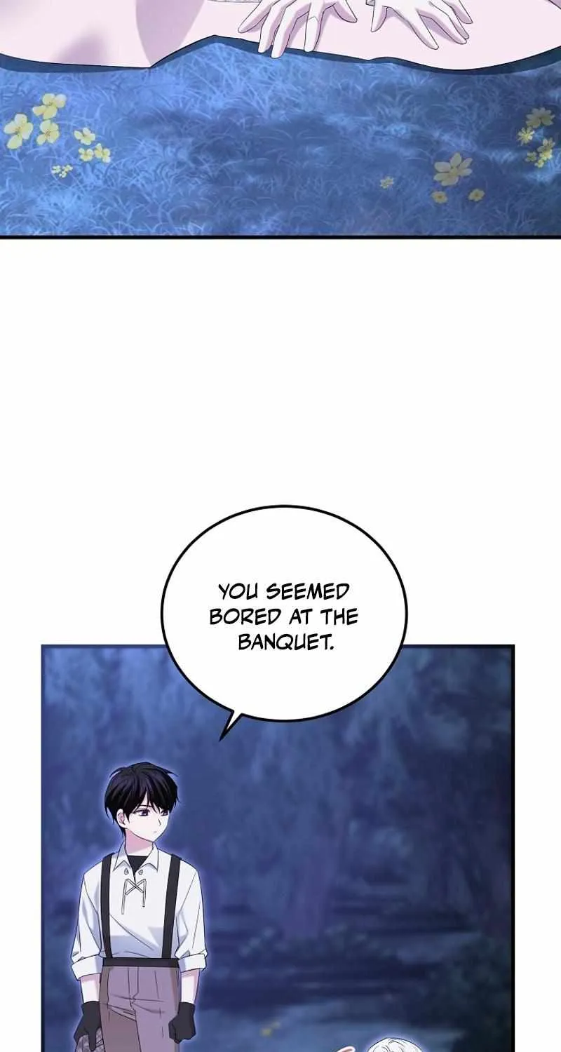 I’m Done Being a Hero, Even If It’s Retirement Chapter 43 page 54 - 