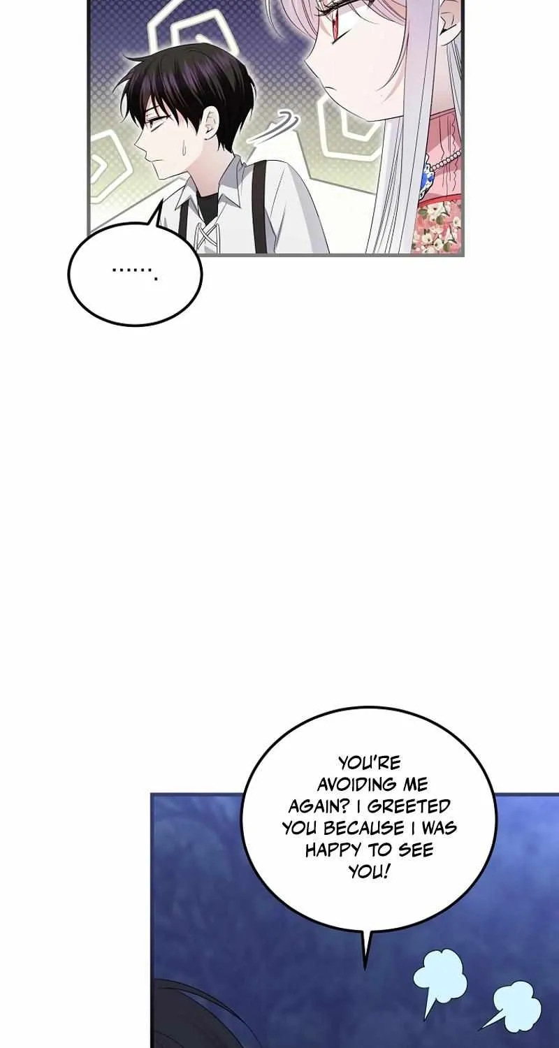 I’m Done Being a Hero, Even If It’s Retirement Chapter 43 page 58 - 