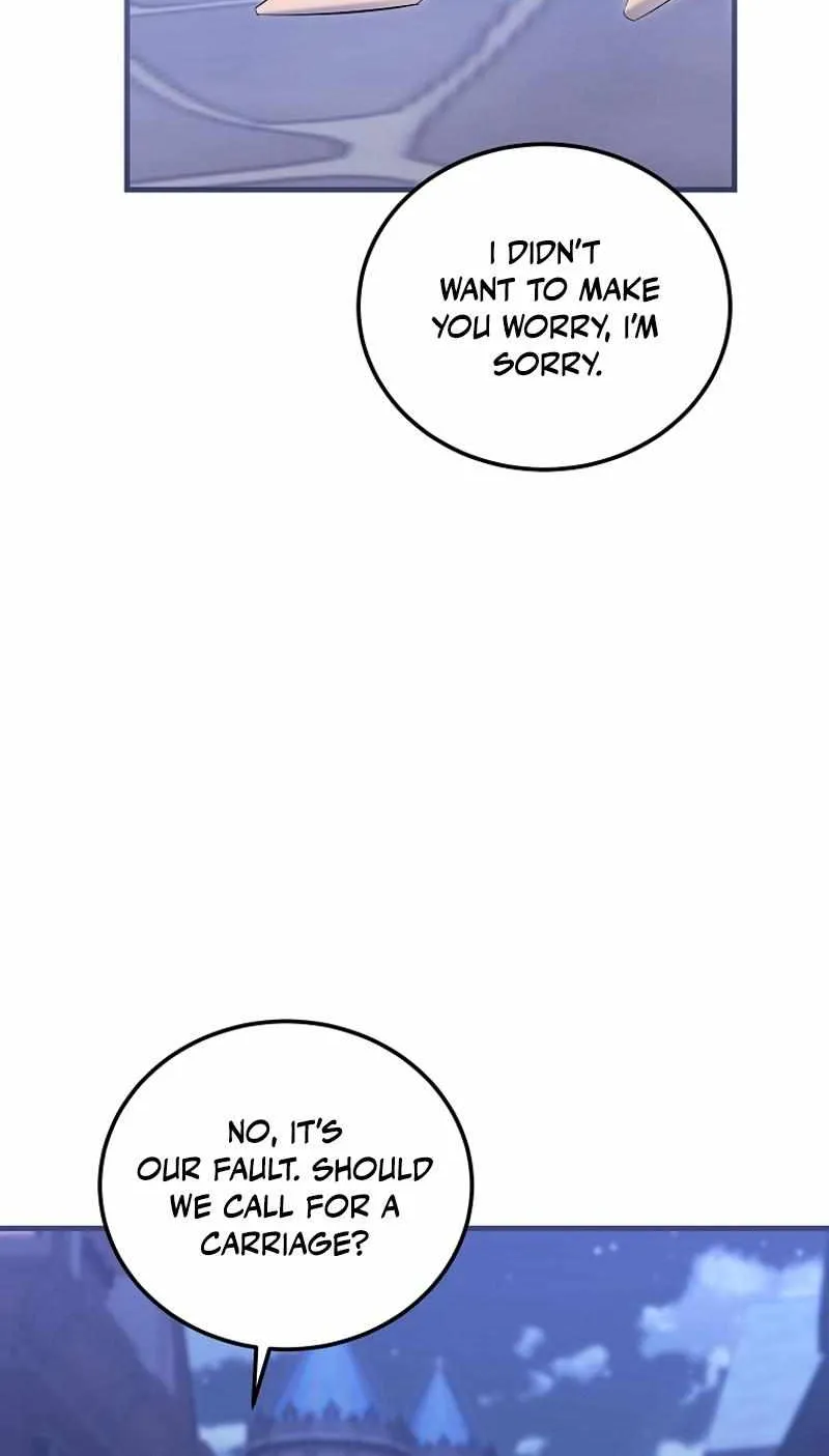 I’m Done Being a Hero, Even If It’s Retirement Chapter 43 page 7 - 