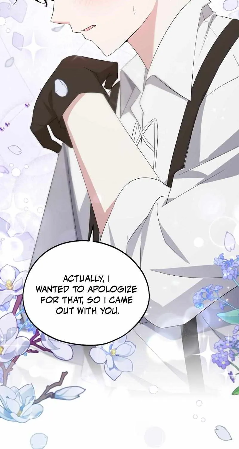 I’m Done Being a Hero, Even If It’s Retirement Chapter 43 page 61 - 