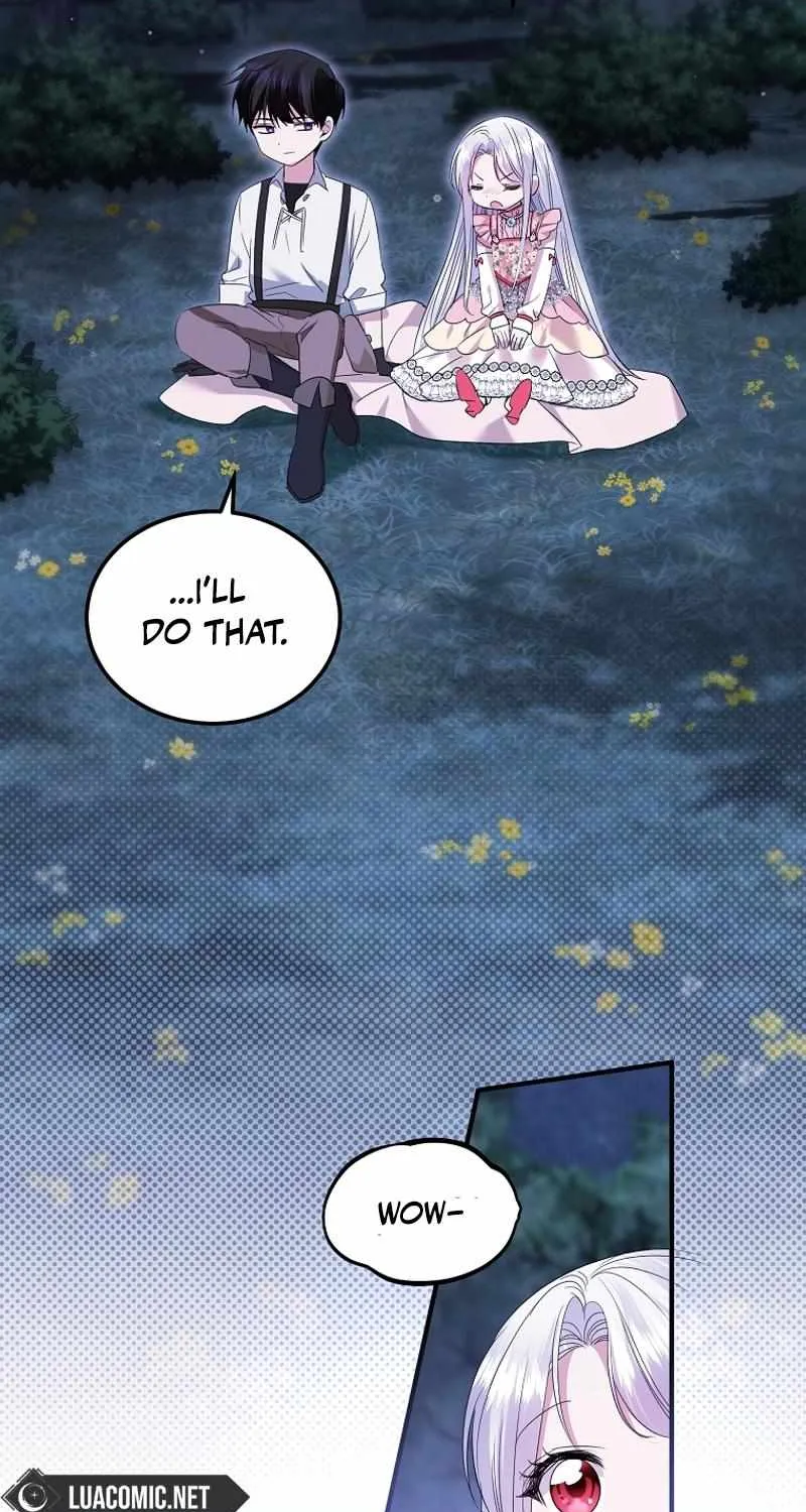I’m Done Being a Hero, Even If It’s Retirement Chapter 43 page 64 - 