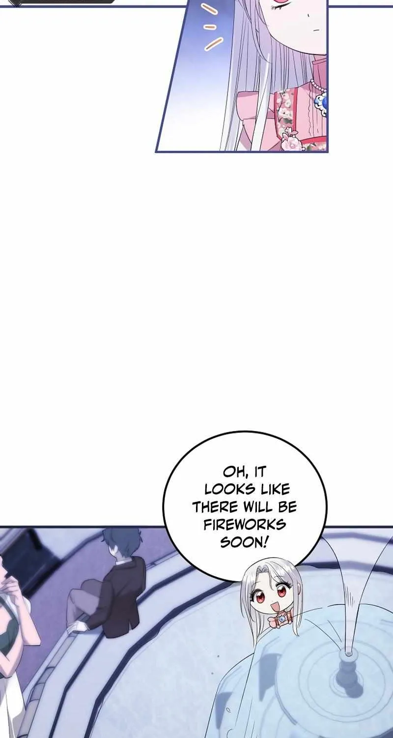 I’m Done Being a Hero, Even If It’s Retirement Chapter 43 page 65 - 