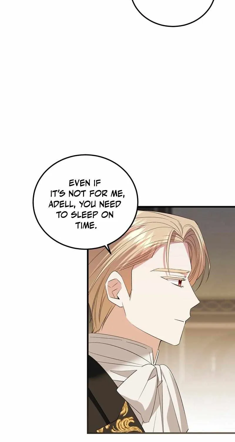 I’m Done Being a Hero, Even If It’s Retirement Chapter 44 page 13 - 