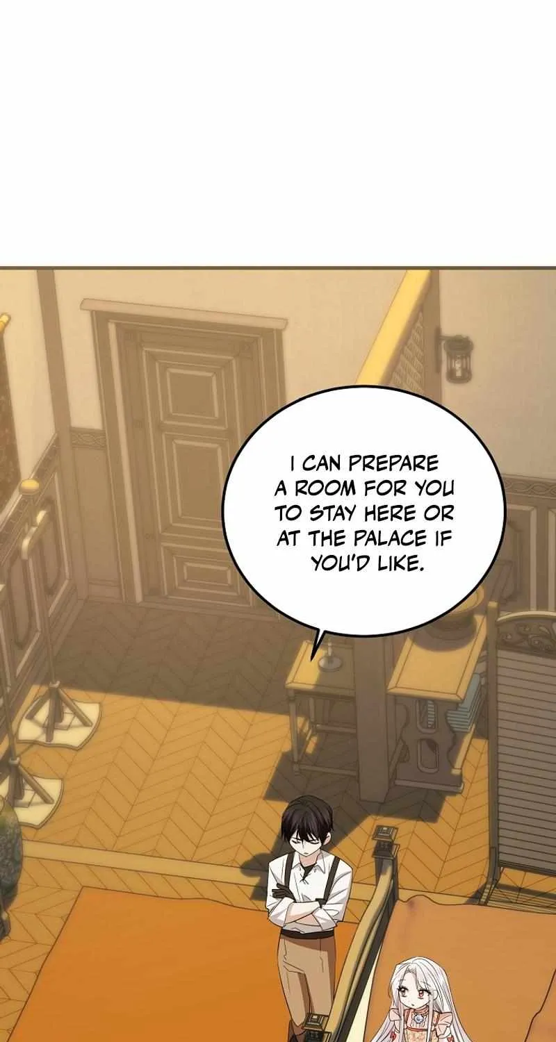 I’m Done Being a Hero, Even If It’s Retirement Chapter 44 page 14 - 