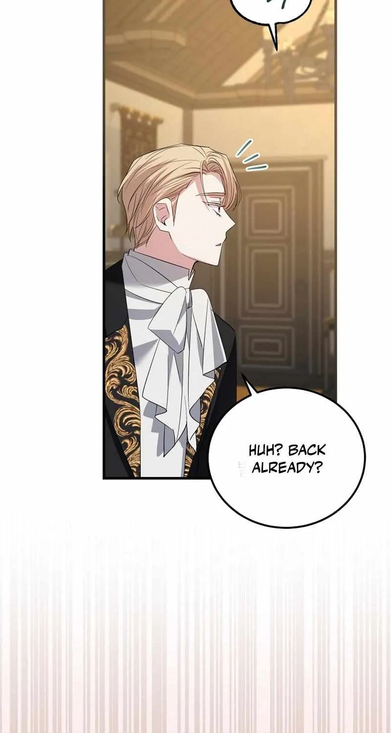 I’m Done Being a Hero, Even If It’s Retirement Chapter 44 page 16 - 