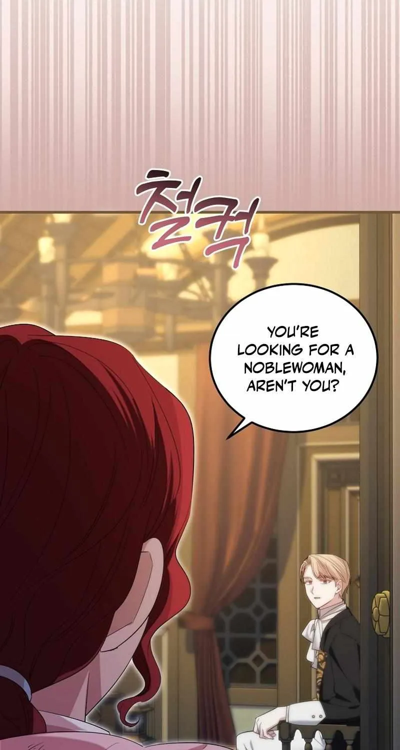 I’m Done Being a Hero, Even If It’s Retirement Chapter 44 page 17 - 