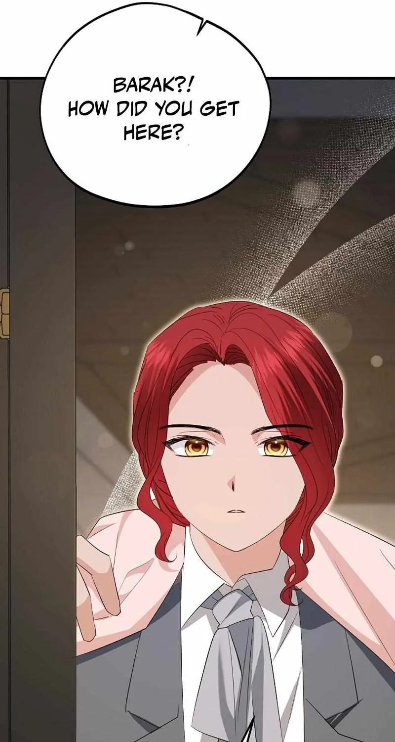 I’m Done Being a Hero, Even If It’s Retirement Chapter 44 page 20 - 