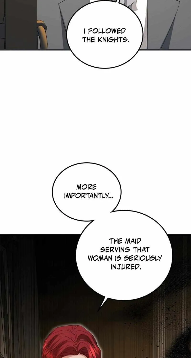 I’m Done Being a Hero, Even If It’s Retirement Chapter 44 page 21 - 