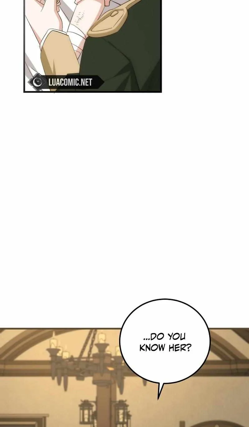 I’m Done Being a Hero, Even If It’s Retirement Chapter 44 page 25 - 