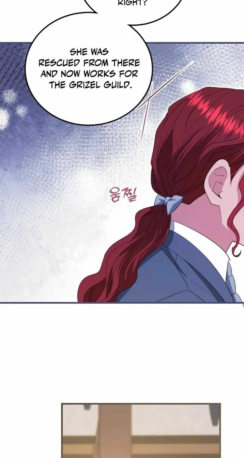 I’m Done Being a Hero, Even If It’s Retirement Chapter 44 page 27 - 