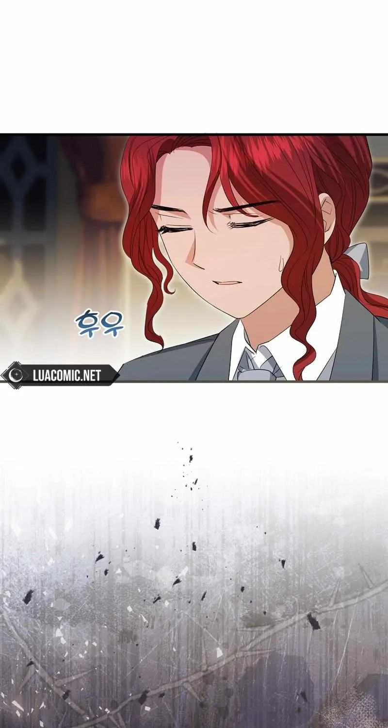I’m Done Being a Hero, Even If It’s Retirement Chapter 44 page 30 - 