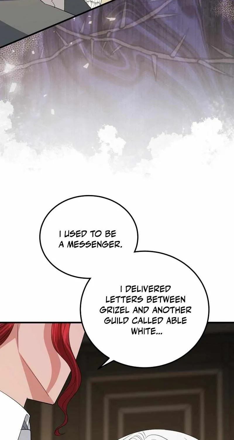 I’m Done Being a Hero, Even If It’s Retirement Chapter 44 page 33 - 