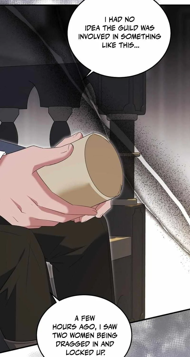 I’m Done Being a Hero, Even If It’s Retirement Chapter 44 page 35 - 