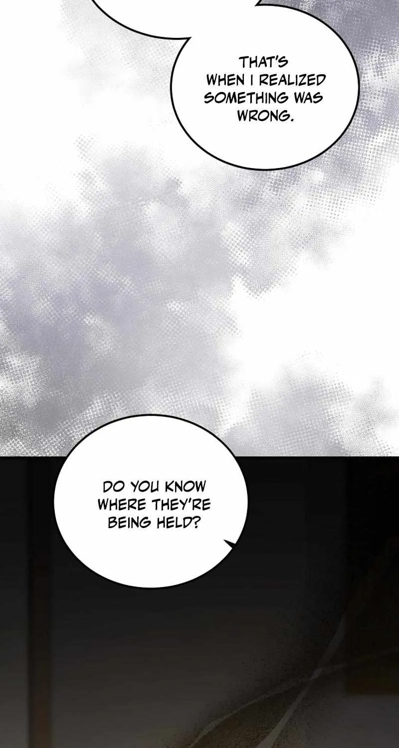 I’m Done Being a Hero, Even If It’s Retirement Chapter 44 page 36 - 