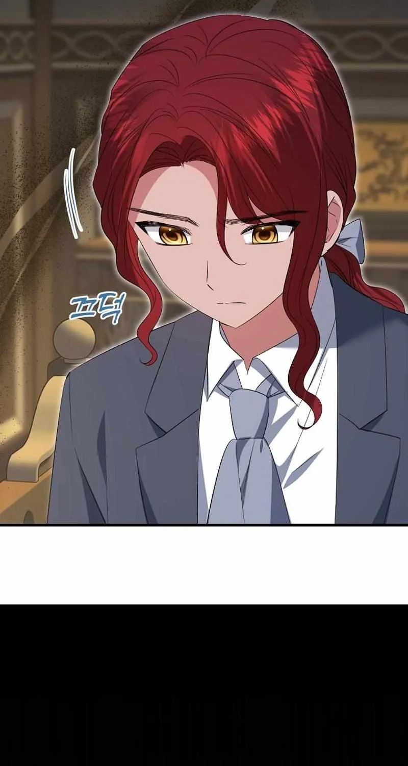 I’m Done Being a Hero, Even If It’s Retirement Chapter 44 page 37 - 