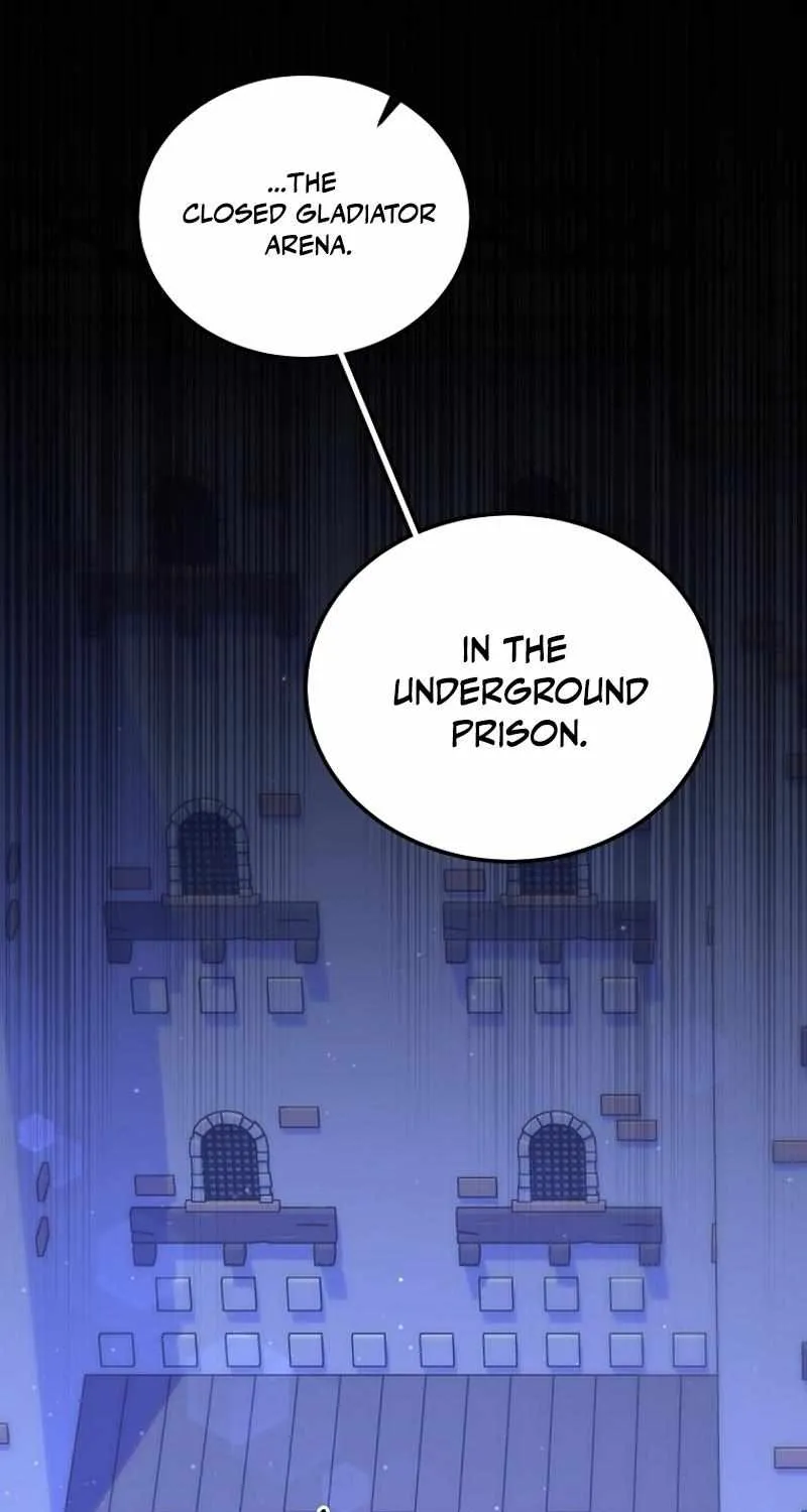 I’m Done Being a Hero, Even If It’s Retirement Chapter 44 page 38 - 