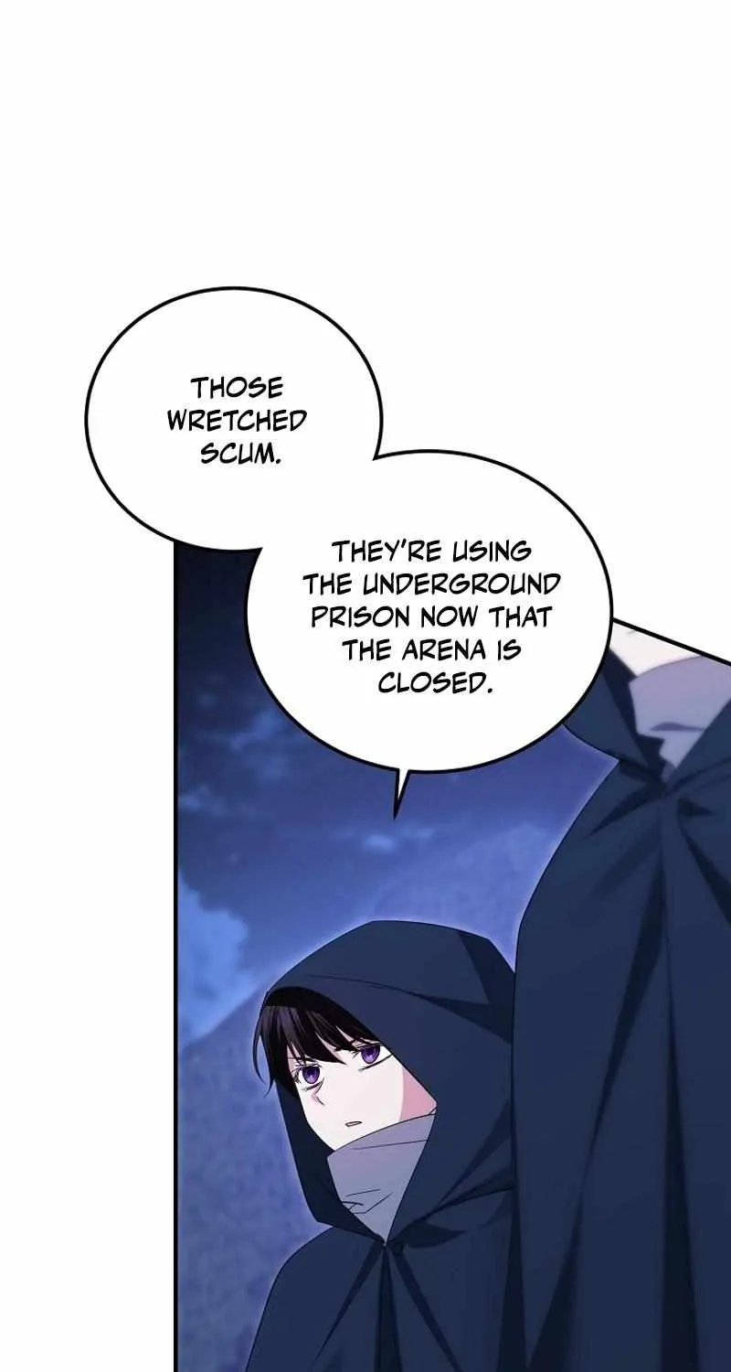 I’m Done Being a Hero, Even If It’s Retirement Chapter 44 page 40 - 
