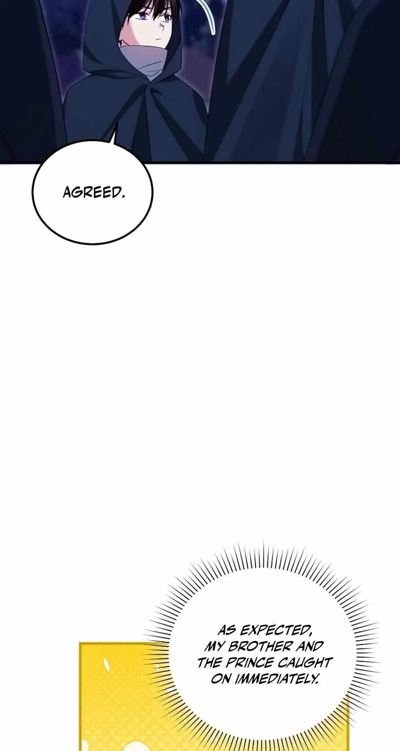 I’m Done Being a Hero, Even If It’s Retirement Chapter 44 page 42 - 