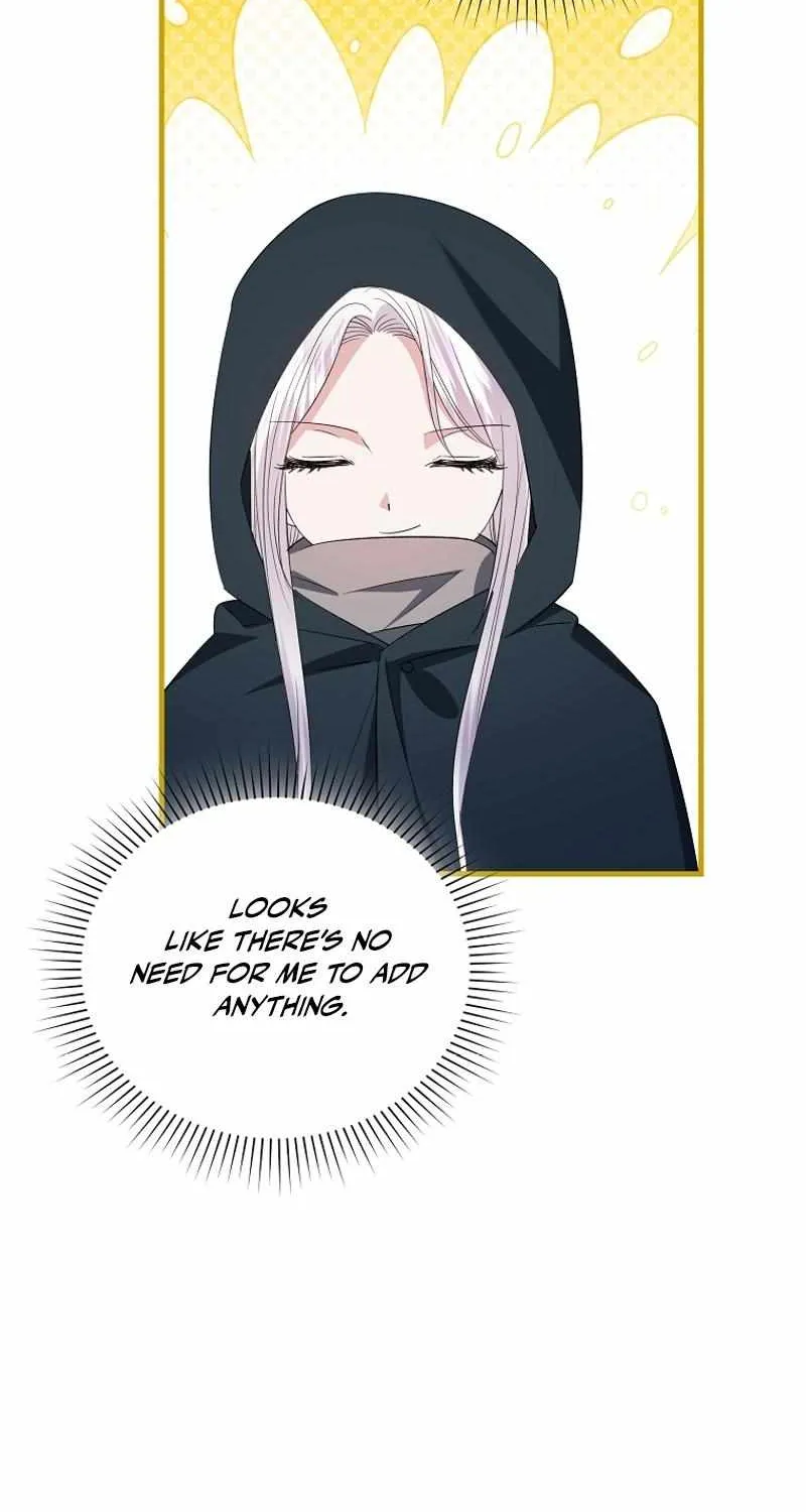 I’m Done Being a Hero, Even If It’s Retirement Chapter 44 page 43 - 