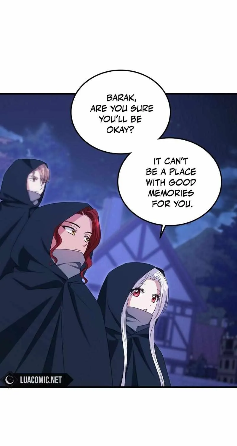 I’m Done Being a Hero, Even If It’s Retirement Chapter 44 page 44 - 