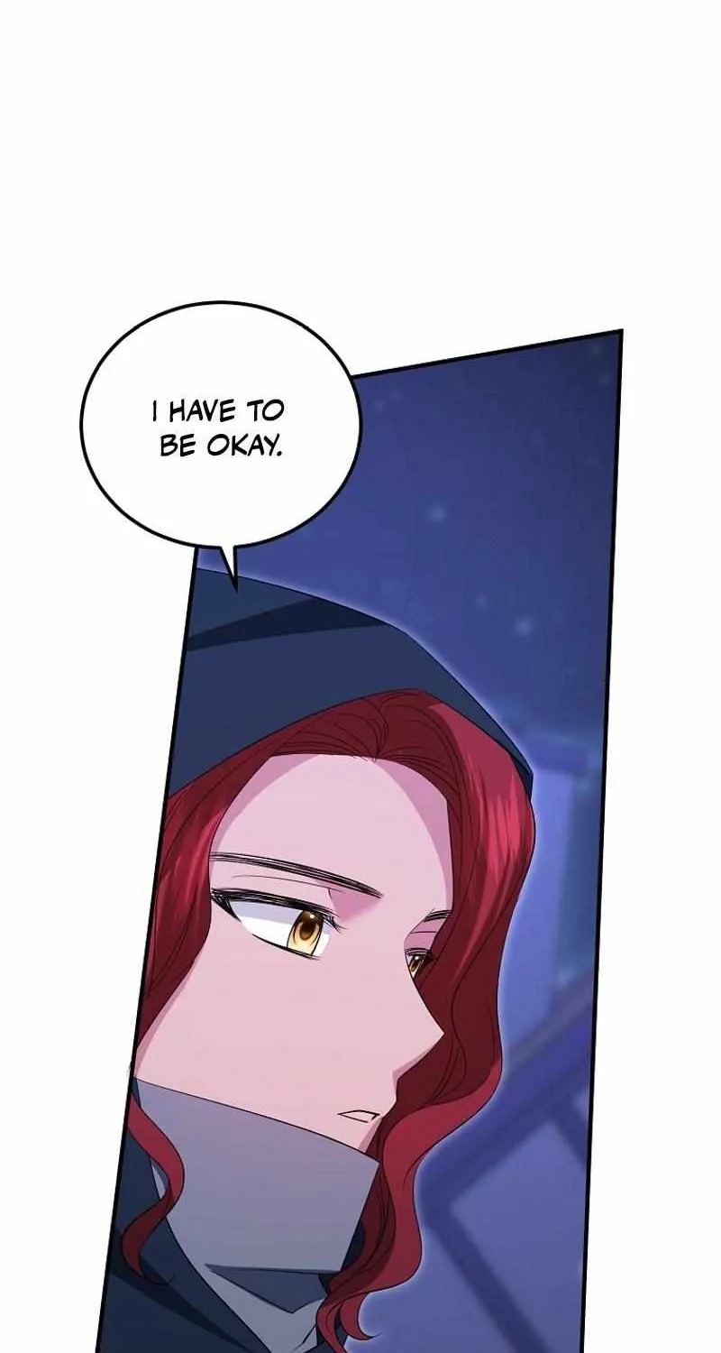 I’m Done Being a Hero, Even If It’s Retirement Chapter 44 page 45 - 