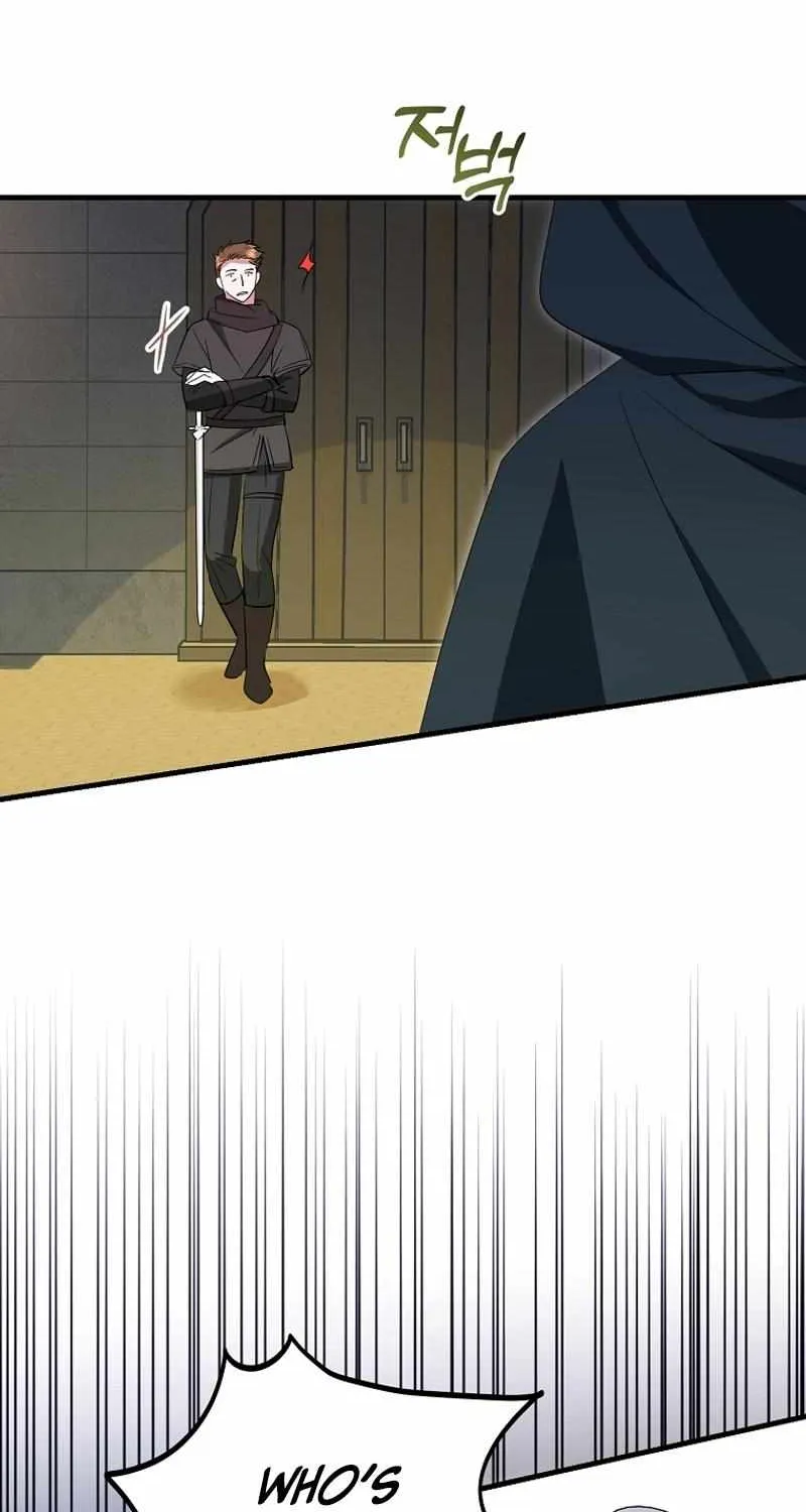 I’m Done Being a Hero, Even If It’s Retirement Chapter 44 page 51 - 