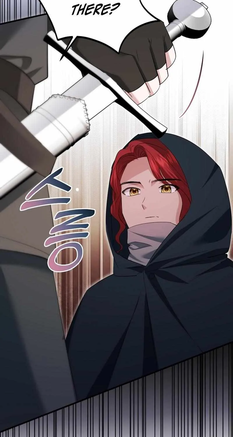 I’m Done Being a Hero, Even If It’s Retirement Chapter 44 page 52 - 