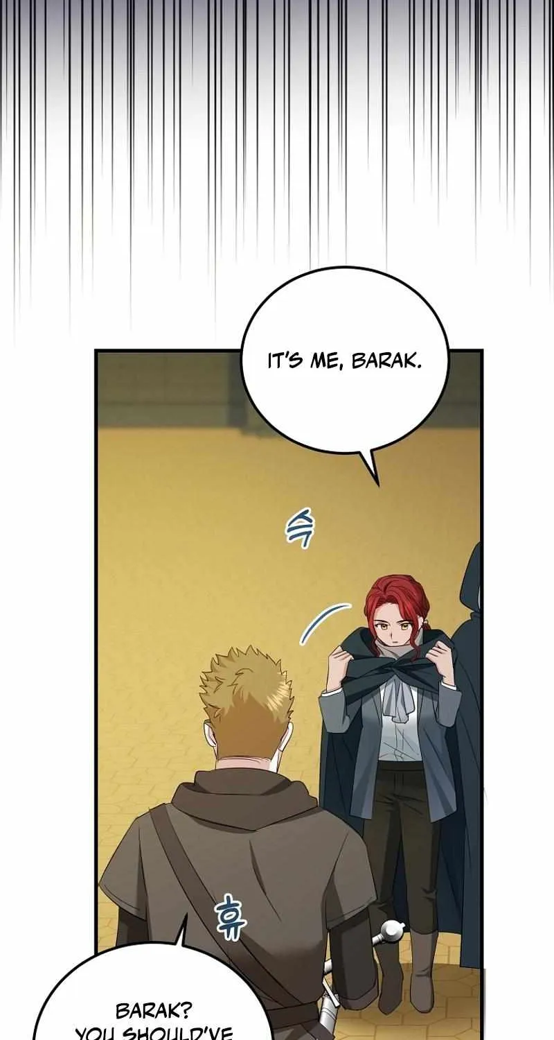 I’m Done Being a Hero, Even If It’s Retirement Chapter 44 page 53 - 
