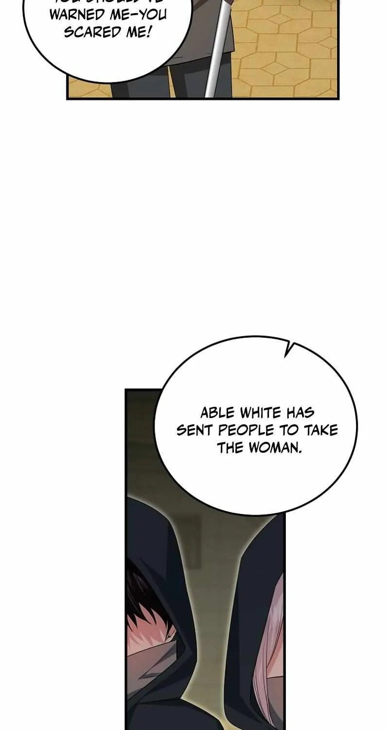 I’m Done Being a Hero, Even If It’s Retirement Chapter 44 page 54 - 