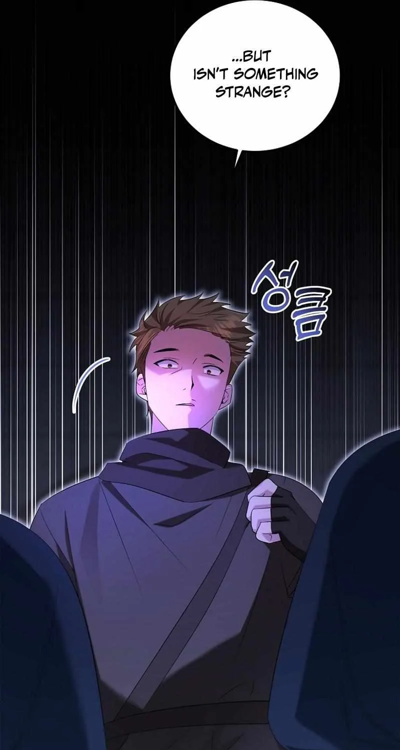 I’m Done Being a Hero, Even If It’s Retirement Chapter 44 page 56 - 