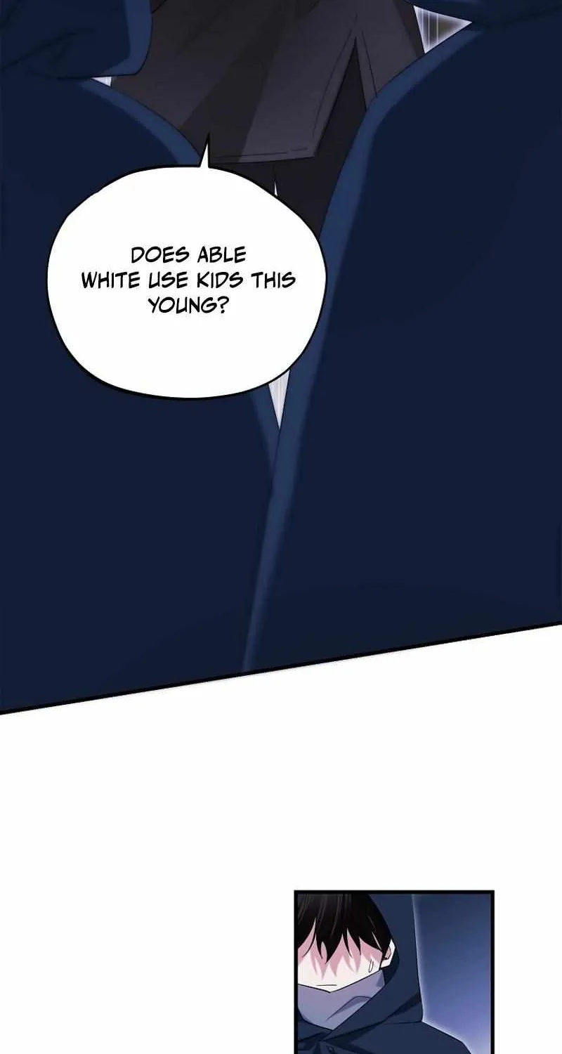 I’m Done Being a Hero, Even If It’s Retirement Chapter 44 page 57 - 