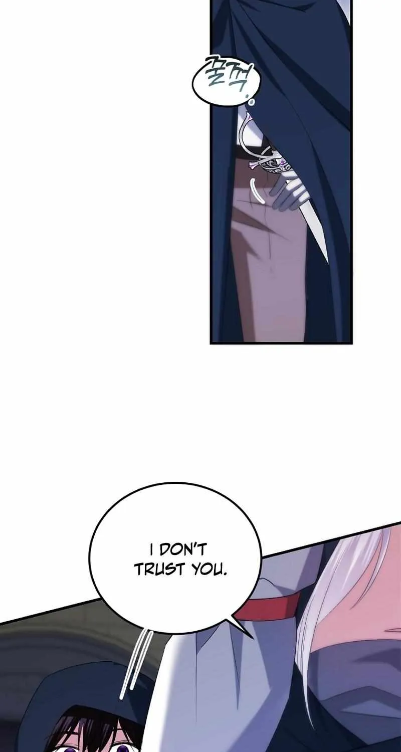 I’m Done Being a Hero, Even If It’s Retirement Chapter 44 page 58 - 