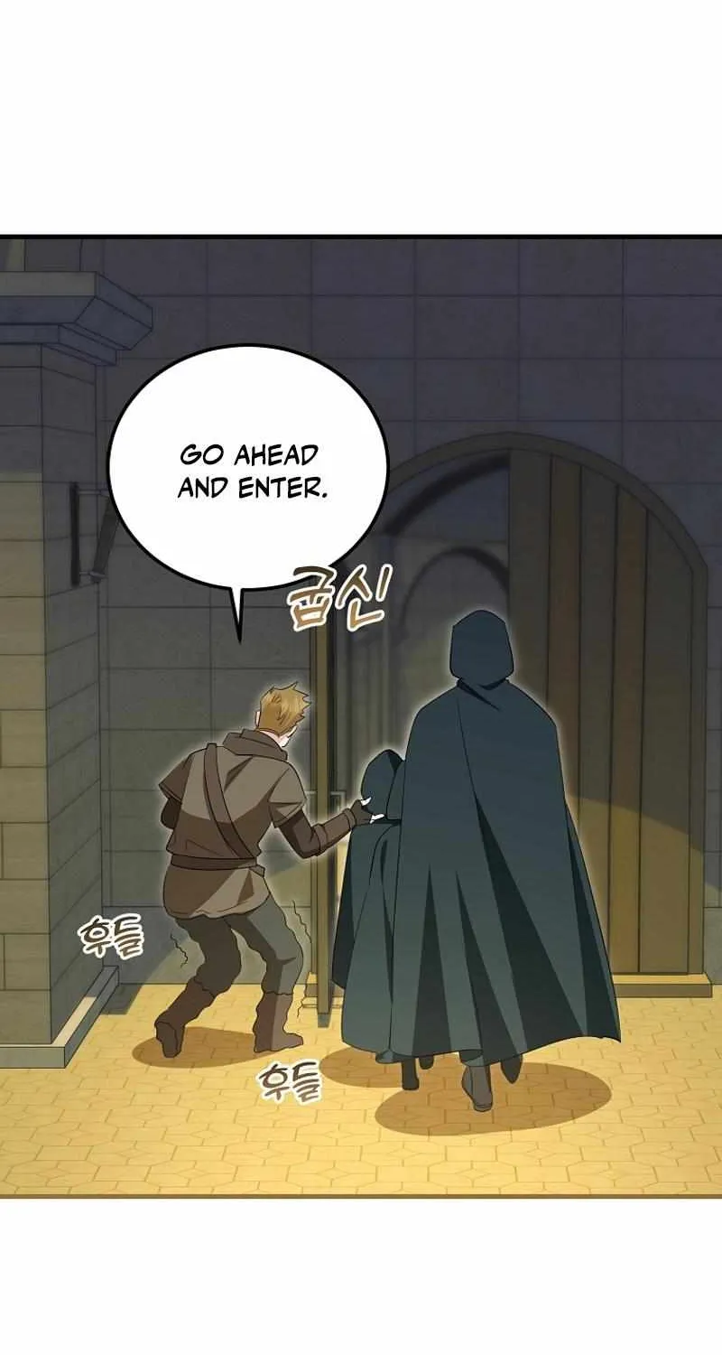 I’m Done Being a Hero, Even If It’s Retirement Chapter 44 page 66 - 