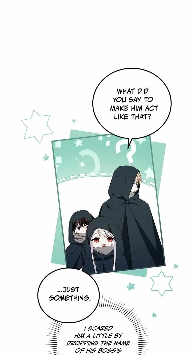 I’m Done Being a Hero, Even If It’s Retirement Chapter 44 page 67 - 