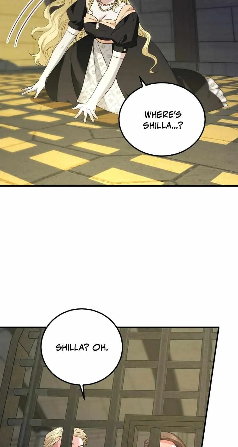 I’m Done Being a Hero, Even If It’s Retirement Chapter 44 page 71 - 
