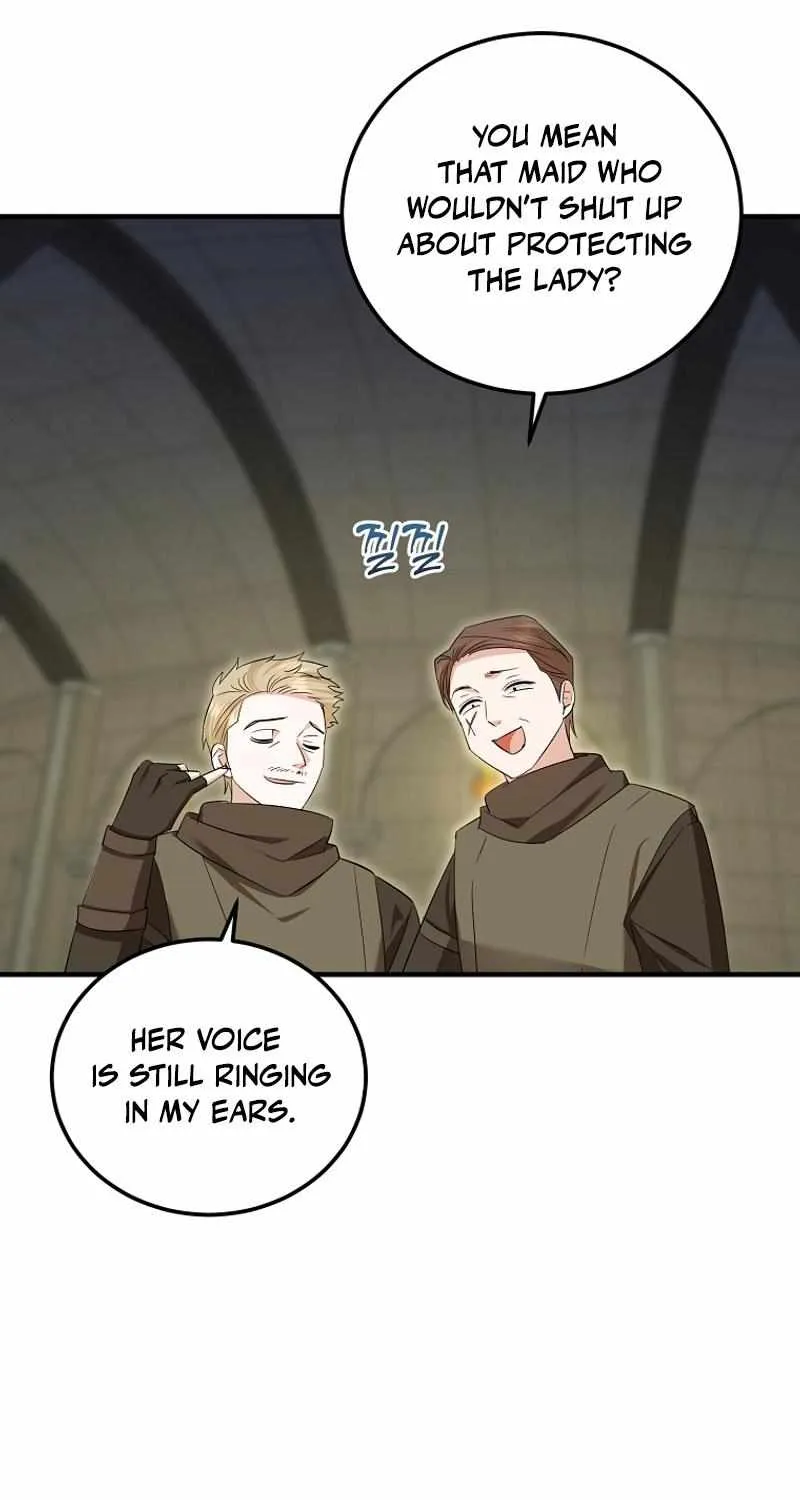 I’m Done Being a Hero, Even If It’s Retirement Chapter 44 page 73 - 