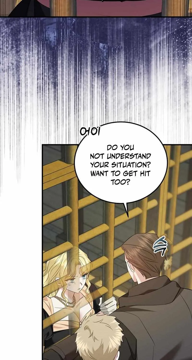I’m Done Being a Hero, Even If It’s Retirement Chapter 44 page 76 - 