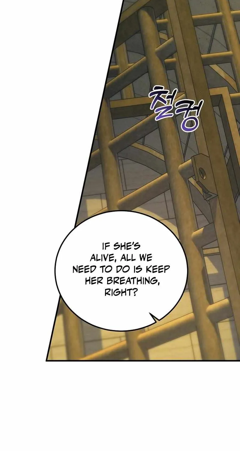 I’m Done Being a Hero, Even If It’s Retirement Chapter 44 page 79 - 