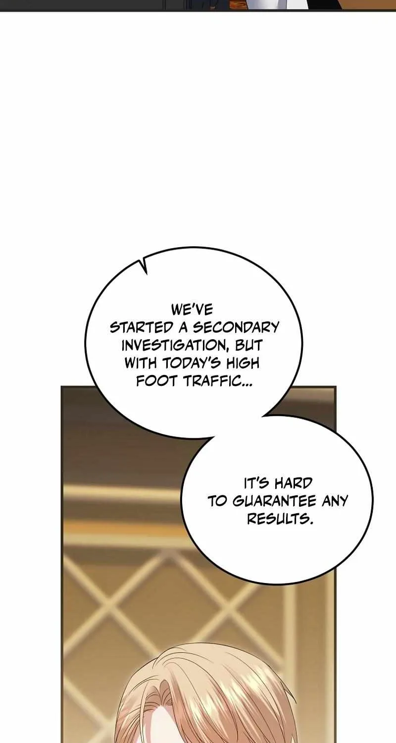I’m Done Being a Hero, Even If It’s Retirement Chapter 44 page 9 - 