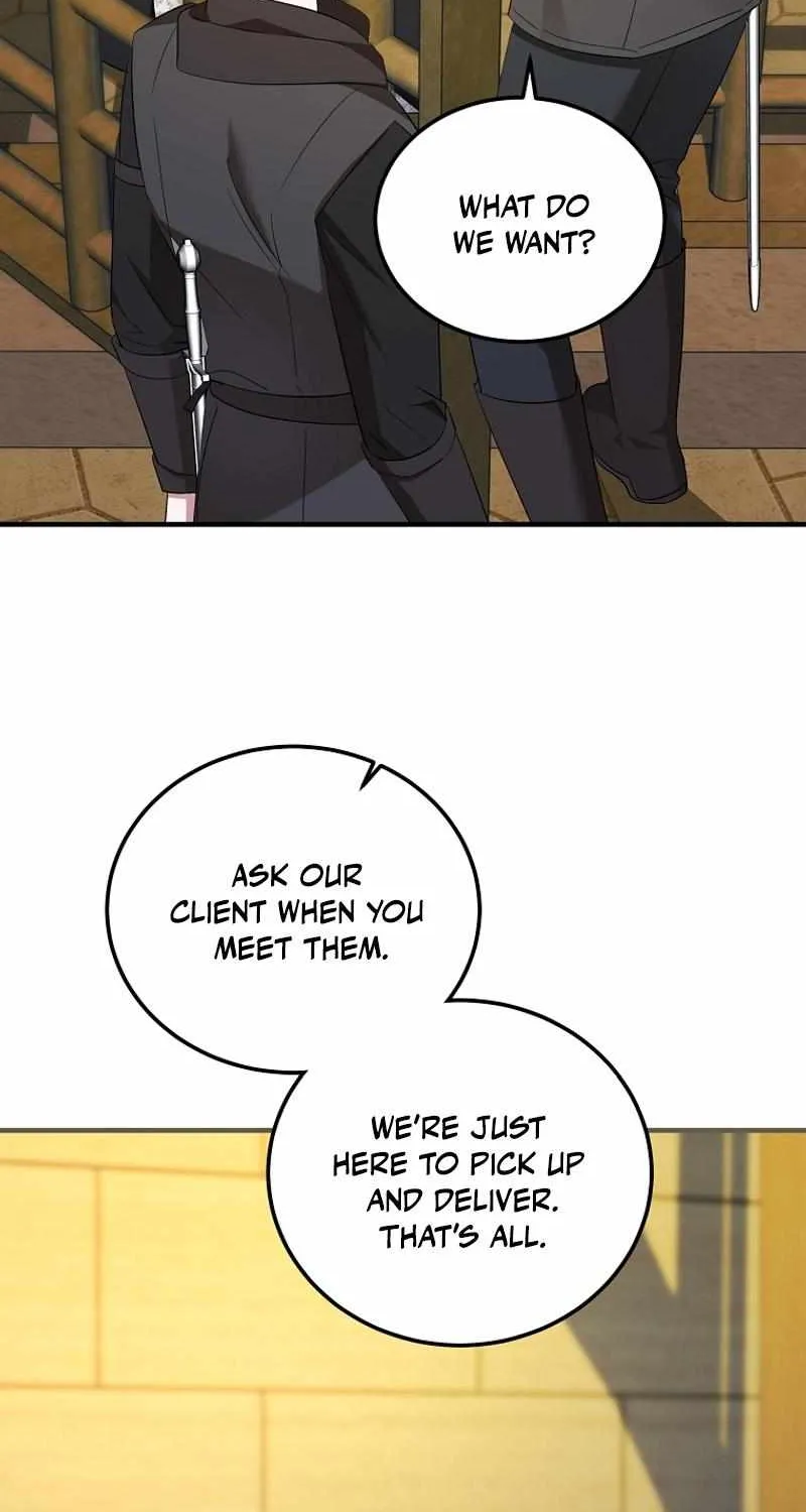 I’m Done Being a Hero, Even If It’s Retirement Chapter 44 page 81 - 