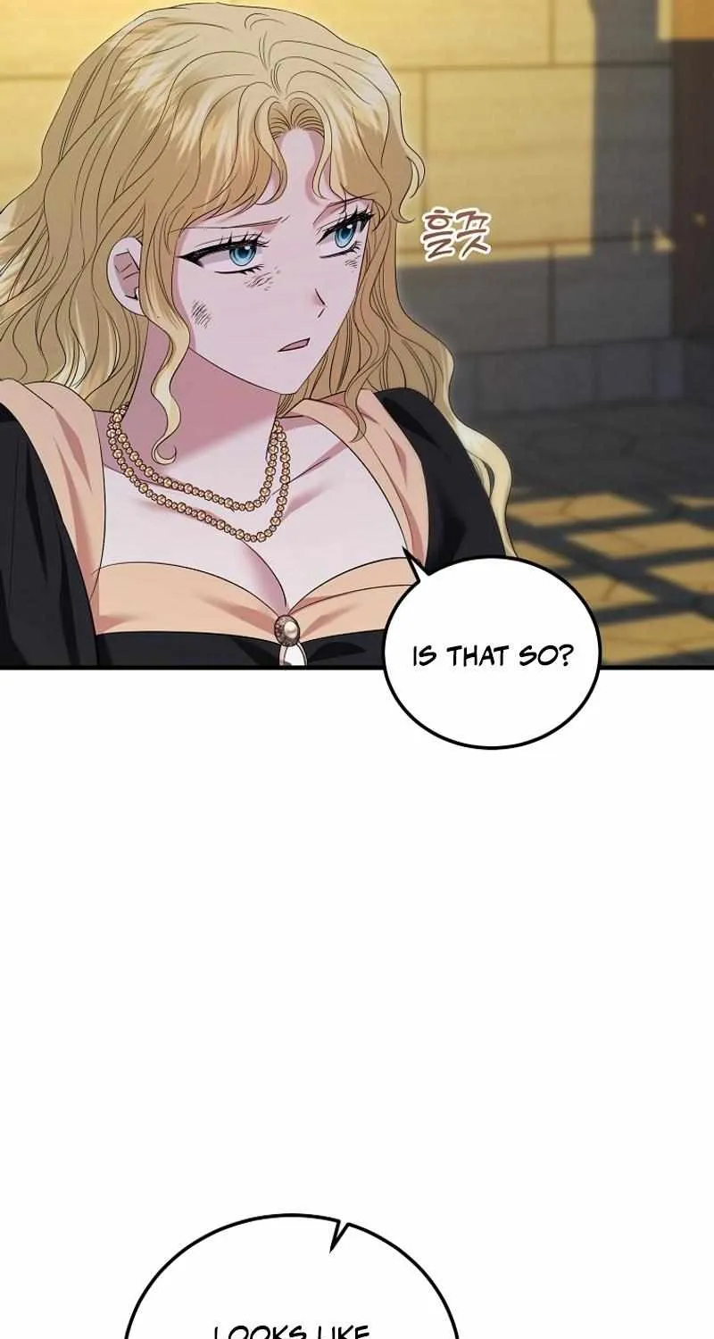 I’m Done Being a Hero, Even If It’s Retirement Chapter 44 page 82 - 